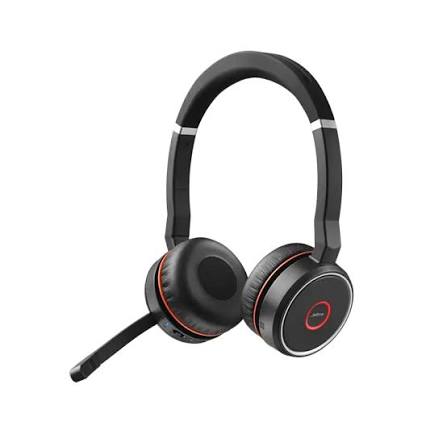 Jabra Evolve 75 Link380a MS Stereo