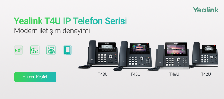 Voip Mağaza