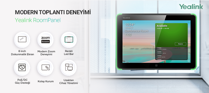 Voip Mağaza