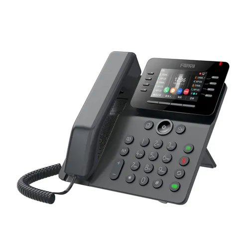 Fanvil V64 Business IP Telefon