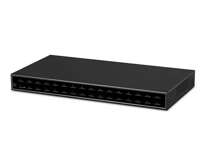 OpenVox SWG-3032G G/W/L Serisi Kablosuz Ağ Geçidi