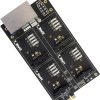 Yeastar IP Santral EX08 Modül