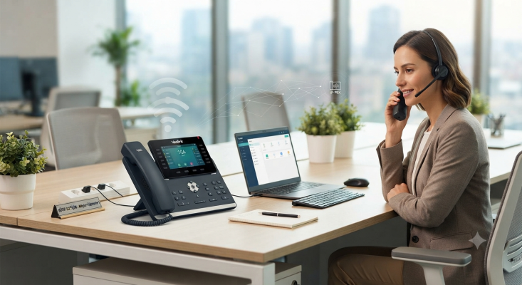 Wi-Fi telefonların avantajları