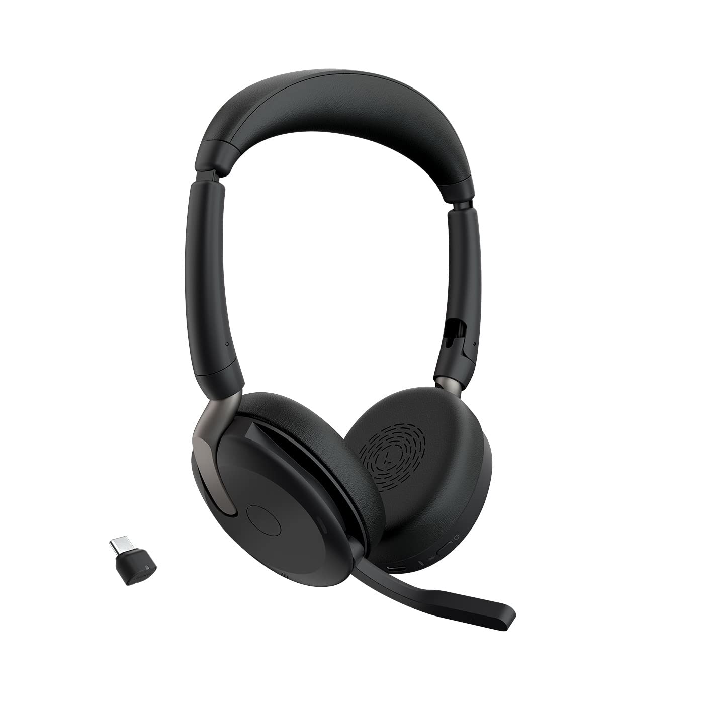 Jabra Evolve2 65 Flex Link390a MS Stereo