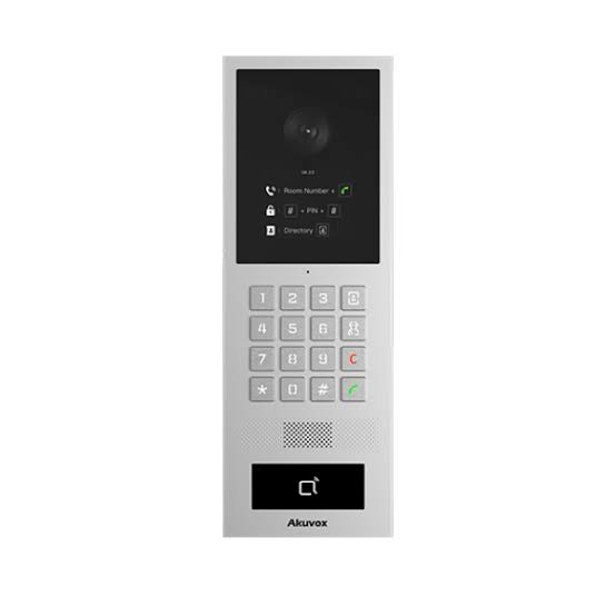Bina Tipi - Akuvox S532
