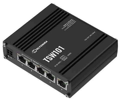 TELTONIKA TSW 101