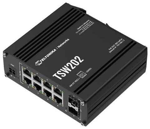Teltonika TSW202
